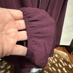 Maurice's Maurice’s Women’s Perfect Purple Shaw / Cardigan Photo 3