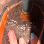 Justin Boots  Cowboy Boots Photo 2