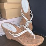 Gianni Bini strap wedges Photo 0