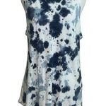 PBX pro womens medium tie dye tank top White Photo 0