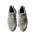 Peter Millar APOLLO HYPERLIGHT WOMENS GRAY SLIPON CROWN SPORT SNEAKER SHOES 9.5 Photo 1