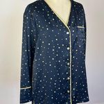 Summersalt The Cloud 9 Boyfriend Sleep Shirt Photo 2