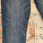 Evereve  Classic Blue Jeans The Ever strait size 25 Photo 4