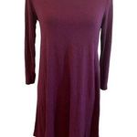 Stradivarius Fitted Maxi Dress Long Sleeve Boho Bohemian Career Workwear Photo 0