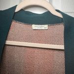 Equipment Anders Kimono Sunfire Scarf Stripe in Multi Color XS Photo 7