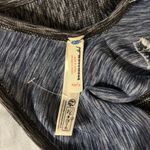 Free People Swan Song Cami XS/S NWOT Gray Photo 5