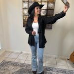 Wrangler Rock Black Studded Women's Jacket Photo 3