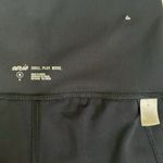 Aerie Women’s Black Biker Shorts Size Medium Photo 8