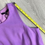 Tibi nwt //  New York Ponte Knit Fit & Flare Dress w/ Scalloped Paneled Skirt Photo 8