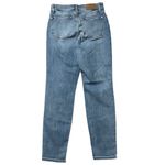 Judy Blue  Mid Rise Slim Fit Stretchy Cotton Blend Casual Jeans Size 5/27 Photo 1