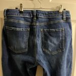 CAbi  high straight jeans 8 Photo 4