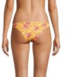 Farm Rio  Banana Print Bikini Bottoms Photo 2