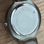 Fashion Watch Geneva Brand Silver Photo 5