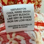 Kivari Floral V Photo 7