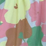 Sanctuary SOCIAL STANDARD by Smocked Back in Fiesta Floral Summer Dress Size S Photo 9