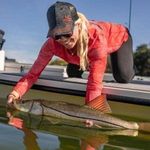 Realtree Wav3 Long Sleeve Performance Fishing Shirt Photo 1