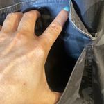 Supplies  Gray Camo Cotton Blend Hooded Full Zip Front Jacket Women Sz S Photo 6