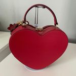 Kate Spade Heart Crossbody Bag Photo 4