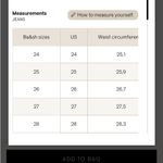 Ba&sh  Distressed Jeans Photo 7