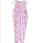 NWT SLEEP CHIC MOMMY & ME ONESIE PJS Pink Size XL Photo 1