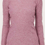 Lululemon  Runderful Long Sleeve running shirt 6
Heathered Misty Merlot Photo 0