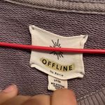 Offline Oversized Sweatshirt Photo 1