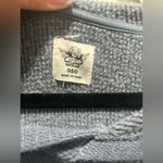 Boys Lie REVOLVE  Heavenly Love Thermal Hoodie in Navy Dip Dye Oversized Sweater Photo 3