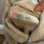 Free People beach cowl neck top os Photo 5