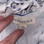 Aeropostale Floral Pastel Dress Photo 2