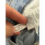 Madewell  The Perfect Jean Cut-Off‎ High Rise Short in Millman Wash Size 23 Photo 6