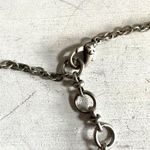 Lucky Brand lariat beaded flower necklace Photo 6