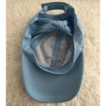 Old Skool Blue Baseball Hat Photo 2