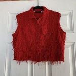 Estefanie's Collection Large Short Sleeved‎ Button Photo 0