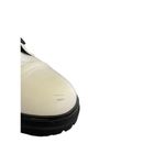 Sam Edelman Circus by Giovanny White / Black Combat Boot 9M Moto Boot/ Winter Photo 5