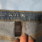 Apt. 9  Blue Denim Shorts Photo 15