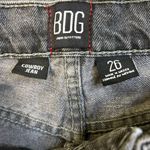 PacSun BDG Cowboy Jeans Straight Fit High Rise Size 26 Photo 5