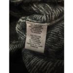 Rebecca Taylor  Hooded Knit Cardigan Coat | Wool Blend | Size M Photo 3