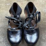 Vionic  Kaitlyn pewter espadrilles 
Size: 11 Photo 0