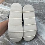 Wild Pair  Women's Milliee Platform Sandals Blue Denim Size 8.5 Photo 8