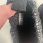 Steve Madden  Apollo Women’s Bootie Black Gray  Size 7 Round Toe‎ New No Box Photo 7