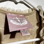 Romeo + Juliet Couture Romeo and Juliat tank top :Box 007: Photo 3