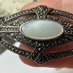 Dove Lot Of 3 Brooch Pins 1 Avon 1 MOP Mother Of Pearl Carved Photo 7