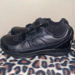 New Balance  vintage style chunky trainers velcro strap sneakers Photo 5