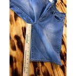 Susan Graver  Women's‎ Shorts Size 16 Blue Denim Beach Travel Classic City Casual Photo 8