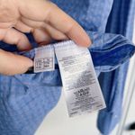 Brooks Brothers  • Red Fleece blue seersucker button down gingham checked plaid Photo 4