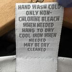 Soft Surroundings Tunic Top PL Black Pagoda Lantern Asymmetric Blouse Lagenlook Photo 10