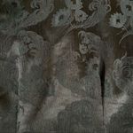 Contempo Casuals black min skirt Photo 9