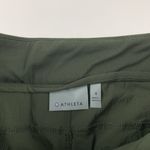 Athleta  Dark Green Trekkie Jogger Pant 4 Photo 2