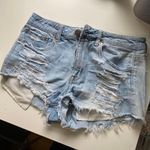 American Eagle  Denim Shorts Photo 0