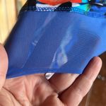 cupio Sharkbite Hem Tropical Dress Photo 2